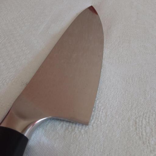 Профессиональный нож Шеф-Повара Turwho 8" из дамасской стали
